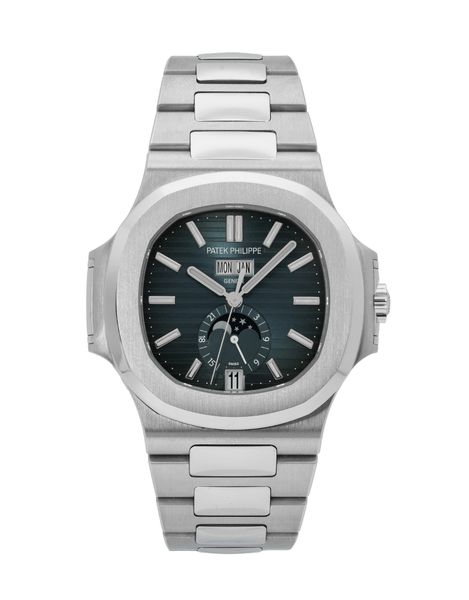 Patek Philippe Nautilus 5726/1A-014